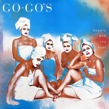 77MASH's tweet image. #OnThisDay, 1981, &quot;#GOGOS&quot; - &quot;beauty and the beat&quot;
Debut album - #80s
