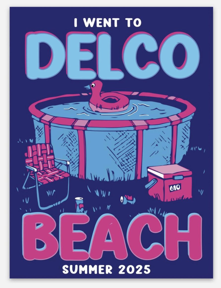 Another good day for this ⬇️⬇️. #Delco