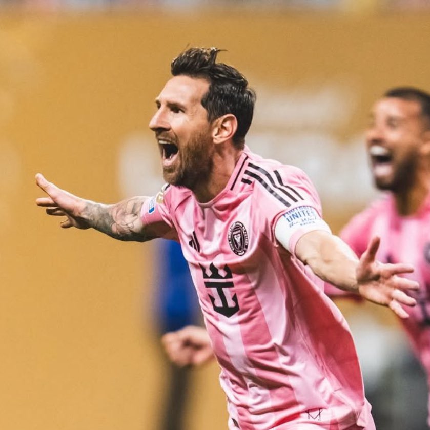 🚨🇺🇸 Inter Miami plan to continue with Leo Messi as reported last week… and advance in talks with Rodrigo de Paul.

Rodrigo, keen on move to Inter Miami as exclusively revealed and talks with Atléti are well underway.