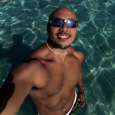 #NovaFotoDePerfil