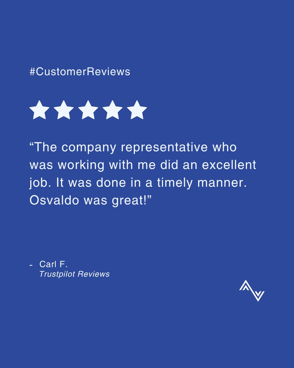 EverestFunding's tweet image. Carl F. had a standout experience! 🌟 Fast service, expert support, and a rep who gets it done right—Everest Business Funding delivers every time.

#TopNotchTeam #FastFunding #EverestBusinessFunding