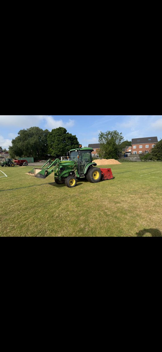 Laurels Groundcare tweet media