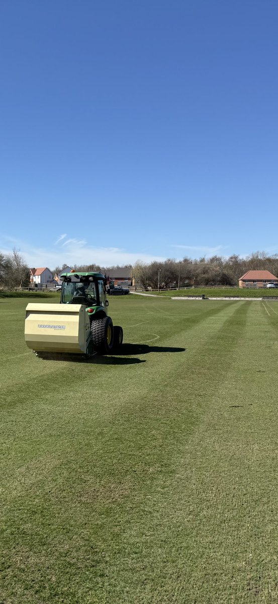 Laurels Groundcare tweet media