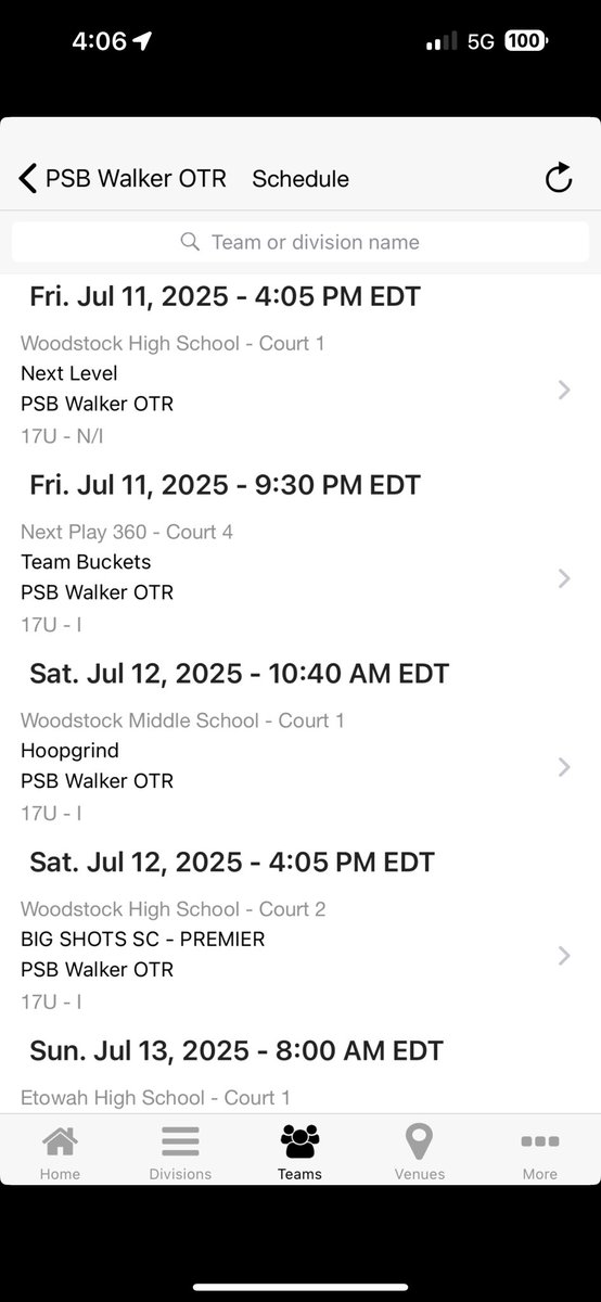 Jaxson Martin (@jaxmart_20) on Twitter photo Coaches, here’s my schedule for this weekend with <a href="/PSBCharlotte/">Pro Skills Charlotte</a> 17uWalker OTR. Looking forward to a great LIVE period with <a href="/OntheRadarHoops/">Shun Williams</a> #elite32 <a href="/cgoody81/">chris goodrum</a> <a href="/PSBCharlotte/">Pro Skills Charlotte</a> <a href="/Sports_Recruits/">SportsRecruits</a> <a href="/NcsaCoachStock/">James Stockton</a> Coaches, here’s my schedule for this weekend with <a href="/PSBCharlotte/">Pro Skills Charlotte</a> 17uWalker OTR. Looking forward to a great LIVE period with <a href="/OntheRadarHoops/">Shun Williams</a> #elite32 <a href="/cgoody81/">chris goodrum</a> <a href="/PSBCharlotte/">Pro Skills Charlotte</a> <a href="/Sports_Recruits/">SportsRecruits</a> <a href="/NcsaCoachStock/">James Stockton</a>