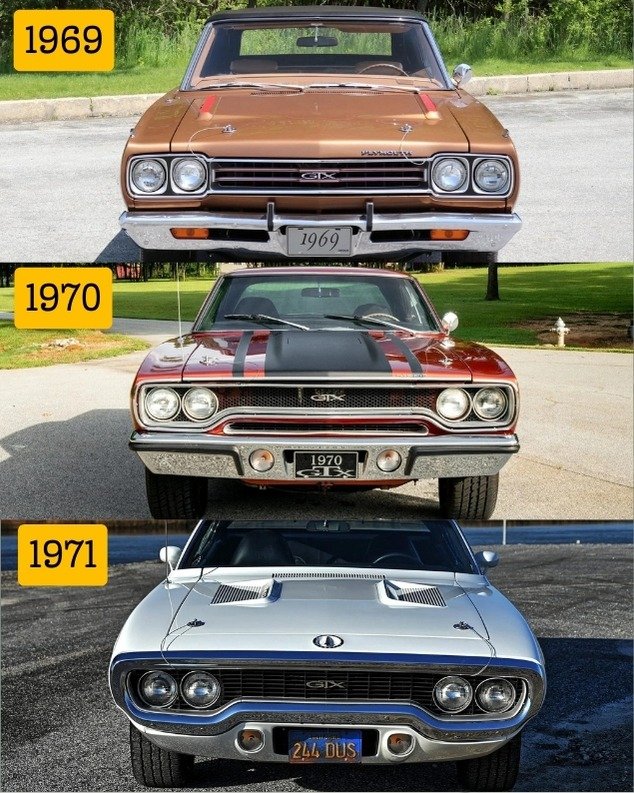 Vintage Cars Collection tweet media