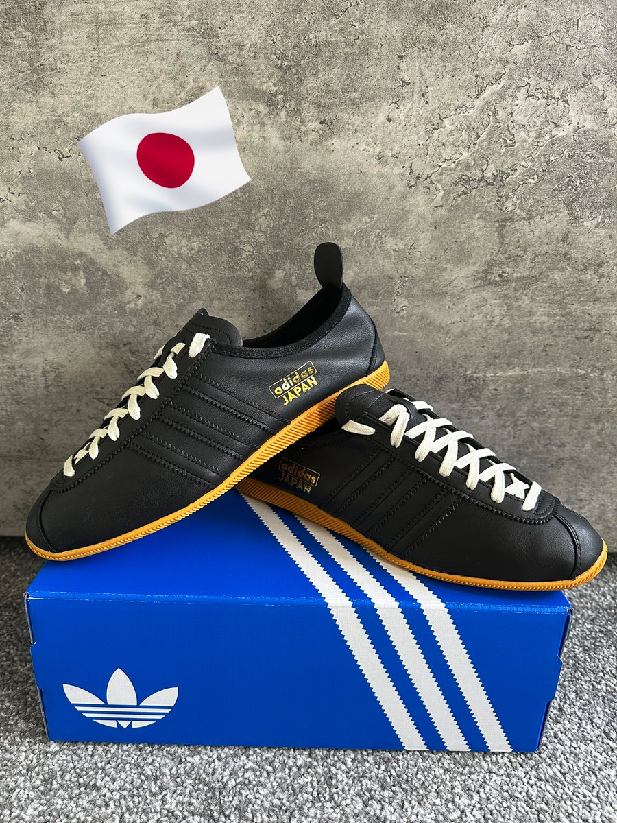 Adidas Japan 🇯🇵 #adidas #japan