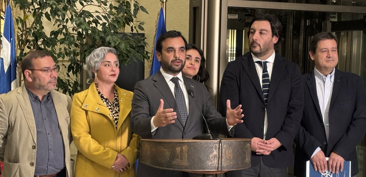 boris_barrera's tweet image. ¡Despachamos a ley la Fiscalía Supraterritorial! Fortalecemos al Estado para enfrentar el crimen organizado y delitos de alta complejidad a nivel nacional.
¡Más justicia, más seguridad!