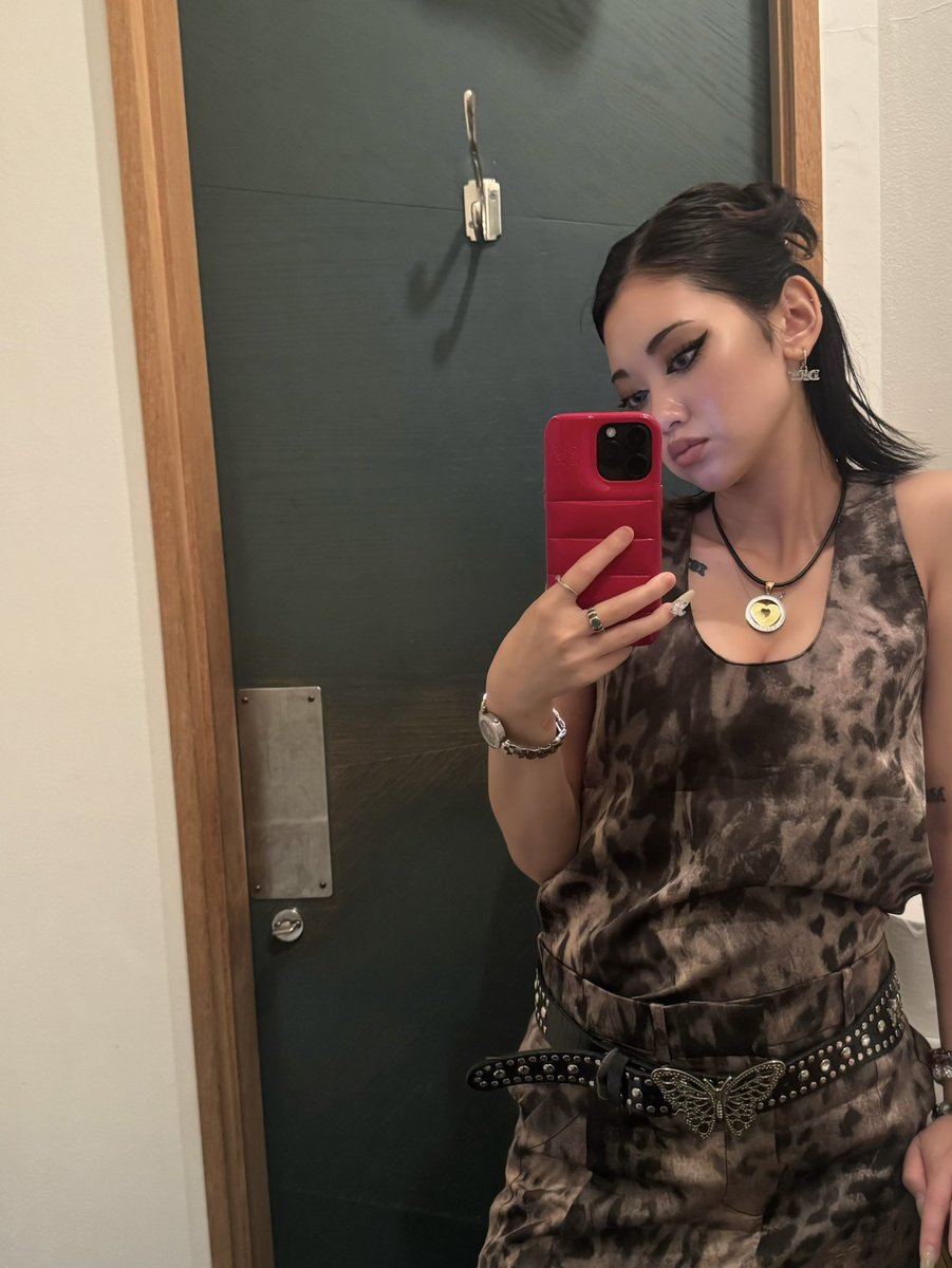 Anju tweet media