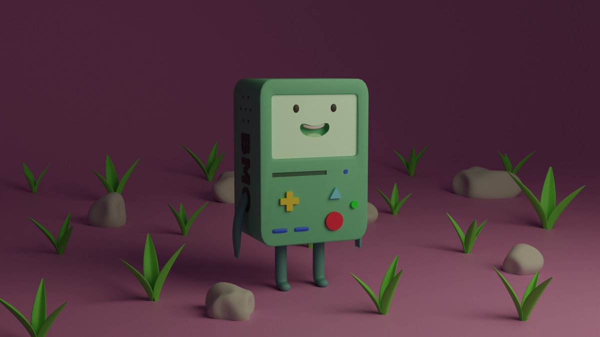 p0lgo's tweet image. Hii it's #PortfolioDay !
I'm a 3D Environment Artist. After a long break due to personal struggles, I'm back and fully committed to making a name for myself in the industry.
My dream is to live in Japan, so it's time to focus and go all in. 🍙🇯🇵🫡
🎨 p0lgo.carrd.co