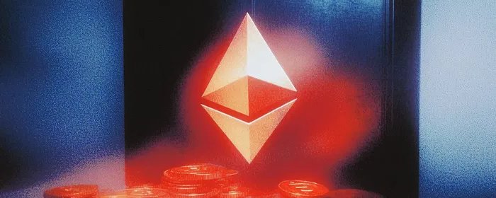 The Two Sides of ETH