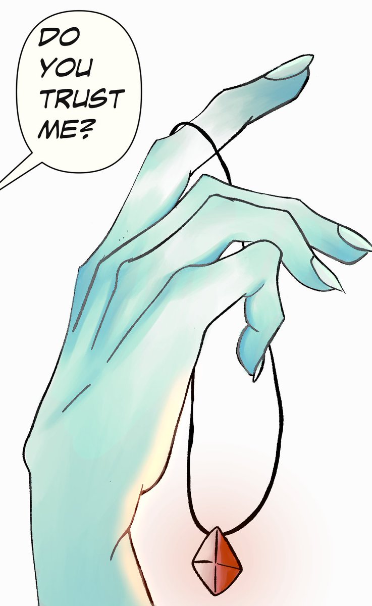 PlasmaCoin's tweet image. Many questions were asked in the last stream, but will they lead anywhere? Does the team still trust Elara? Do they even trust each other? Find out during tonight's #DnD session for The Breaking of the Cursed Egg!

Live at 8p: twitch.tv/plasmacoin

#DungeonsAndDragons #stream