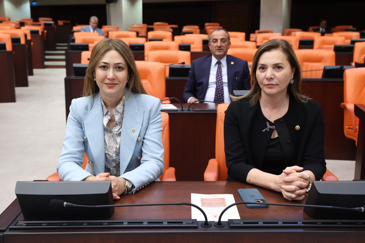 📍TBMM

Bazı Kanunlarda ve 375 Sayılı Kanun Hükmünde Kararnamede Değişiklik Yapılmasına İlişkin Kanun Teklifi görüşmelerine devam ediyoruz. 🕣⏳