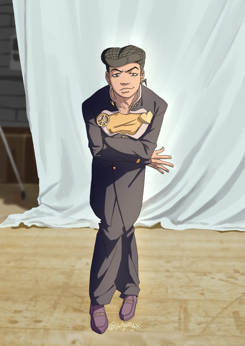 achyangxx's tweet image. I drew the joestars in different willem dafoe photoshoot poses
#johnathanjoestar #jotarokujo #josephjoestar #josukehigashikata