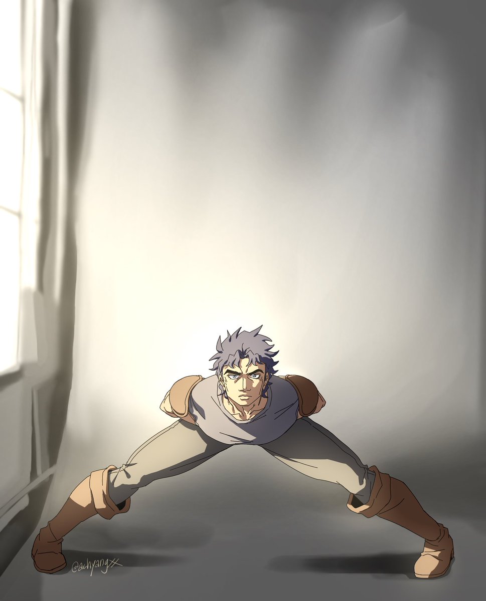 achyangxx's tweet image. I drew the joestars in different willem dafoe photoshoot poses
#johnathanjoestar #jotarokujo #josephjoestar #josukehigashikata