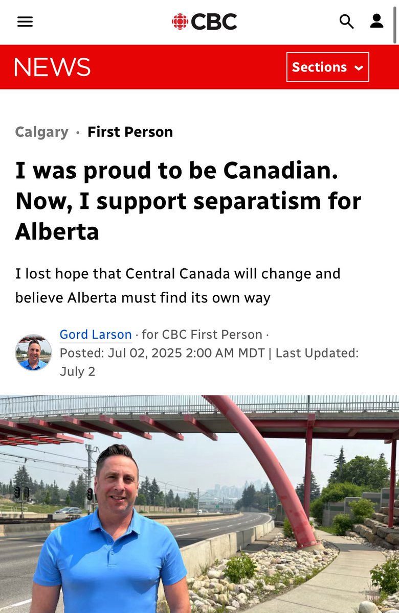 Great article expressing the very real frustrations of citizens after years of disparagement, incompetence, and abuse from their own government.

Consider writing an op-ed to media outlets to share your story.

“I lost hope… But surrounded by other Albertans, I began to see