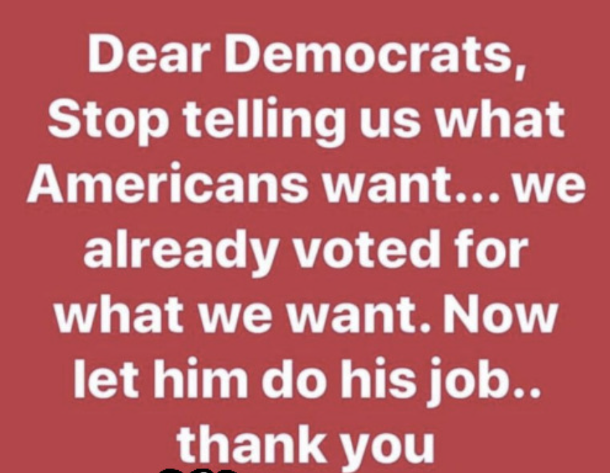 🚂Penny637🚃
Dear Democrats
<a href="/UnionPatriot369/">Legend AKA Union Patriot</a>
<a href="/lighthouse_beam/">Celia Cappalla Gignac 🔴</a>
<a href="/GilbertWanda/">Wanda Gilbert🔥</a>
<a href="/bdonesem/">💞 𝔀𝓱𝓲𝓼𝓹𝓮𝓻 💞 ( ‏𝓐𝓵 ) 😘</a>
<a href="/Lauria1960/">🦨 Uncle Skunkle 🦨</a>
<a href="/V_Lady2024/">𝐿𝒶𝒹𝓎 𝒱 🥀</a>
<a href="/JimPidd/">JimPidd</a>
<a href="/Czesc45/">Warrior Renata</a>
<a href="/Primrose771646/">GOD’S GIRL</a>
<a href="/TheGrayRider/">David Joe May</a>
<a href="/twnkltwinkle/">Star</a>
<a href="/lakemonstercl1/">🇺🇸Steve2A🇺🇸God🇺🇸Family🇺🇸Country🇺🇸</a>
<a href="/RedPilledNurse/">RedPilledNurse</a>
<a href="/Realcajuntex/">Jeremy</a>
<a href="/Nuked4Every1/">🔥⭐️Edwin⭐️🔥</a>
<a href="/Wil__liW/">🇺🇸 𝐖𝐢𝐥𝐥 🇺🇸</a>
<a href="/gecffmn/">Papageorgio</a>
<a href="/3dxRomero3XO/">John Romero 🤖#𝓣𝓮𝓪𝓶𝓡𝓸𝓶𝓮𝓻𝓸🤖</a>
<a href="/ReaLtimes69/">Real Times Cowboy</a>