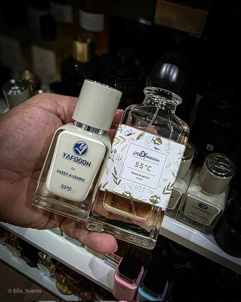 طيب وش الحل للي يحب الأولي والتالي يا أستاذنا الغالي؟! 😍

ما شاء الله تبارك الله كلما نزلت دفعة من هالمنعش، تبخرت من الموقع في غمضة عين اللهم زد وبارك واليوم واحد من الشباب من عمان الشقيقة من مدحي له راح يبي يطلبه ورجع لي يقول نفذت الكمية! متى تنطفي جمرة لهيب أخونا العماني يابو