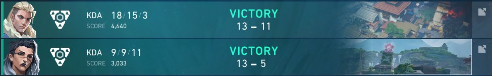 2x0 Bonito. Cuando deje de arrastrarme ire avisando :)