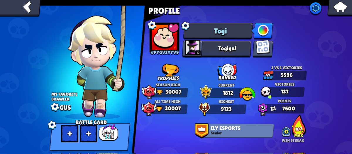 ¡30K de nuevo!ˆᗜˆ