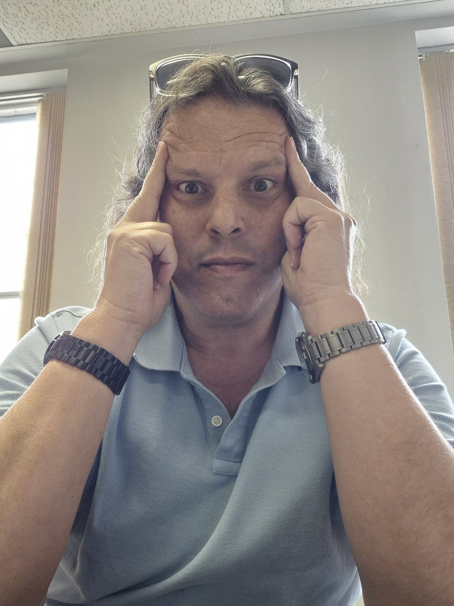 How is it only Tuesday??