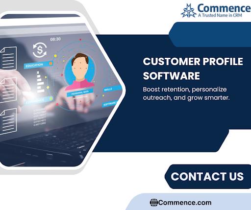CommenceCorp's tweet image. Say goodbye to scattered customer data.
With Customer Profile Software, get a 360° view of every client—so sales, support, and marketing are always aligned.
Start building better customer relationships:
commence.com/software-featu…
#CustomerProfileSoftware #CRMSolutions