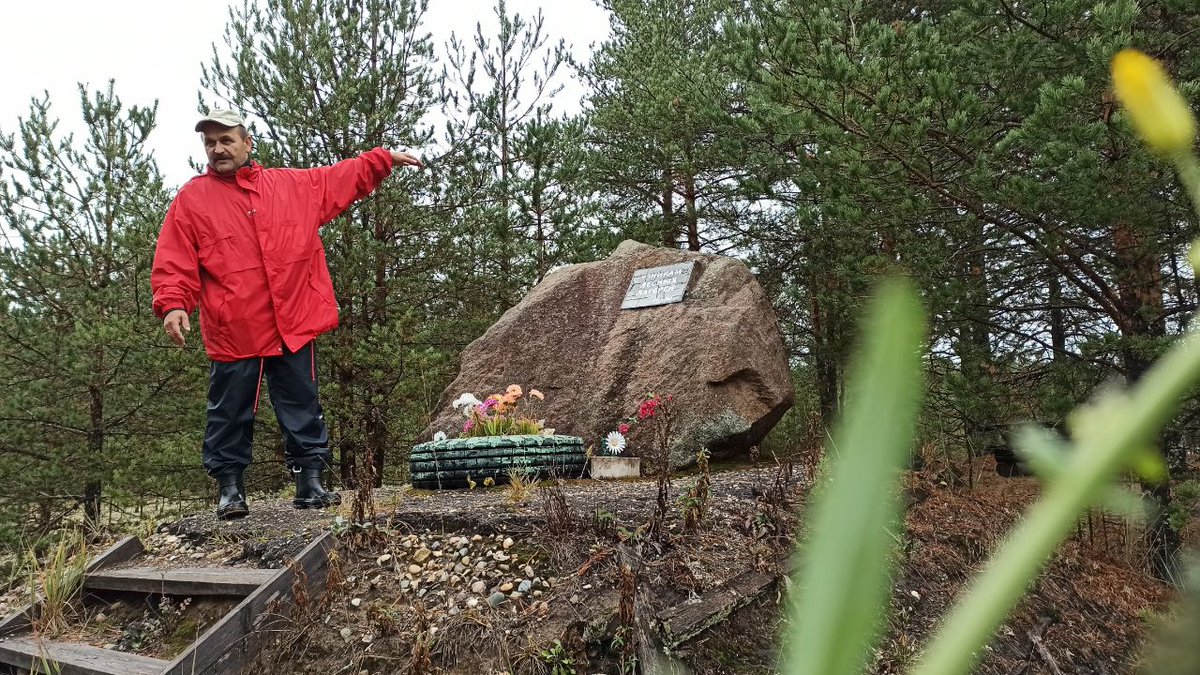 EnMemorial's tweet image. Today, on the morning of July 8, security forces in Syktyvkar conducted searches of the houses of the employees of the Revolt Center and the independent exhibition space itself. The space bears the name of one of the founders of the Komi Memorial and the broader Memorial…