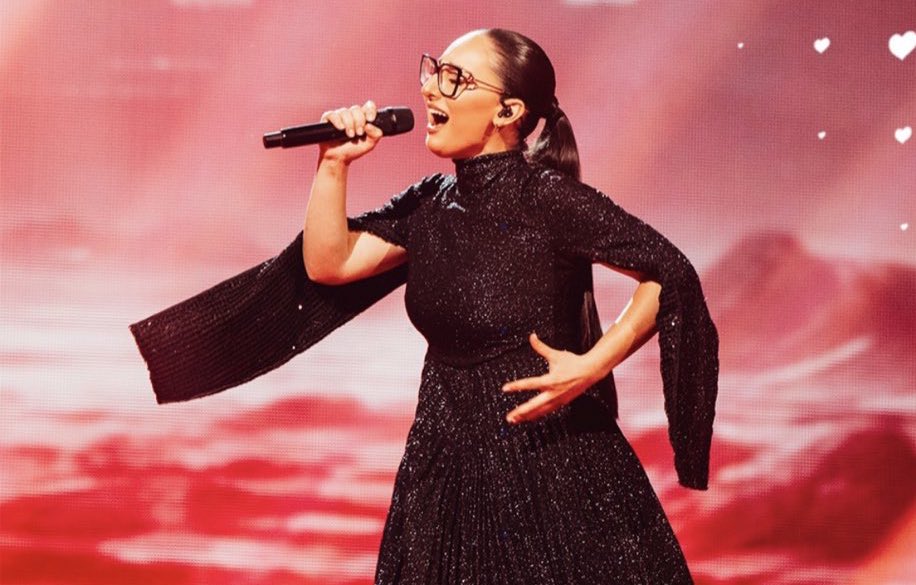 EurovisionNewZ's tweet image. 🇬🇷Greece confirmed participation in #Eurovision 2026!