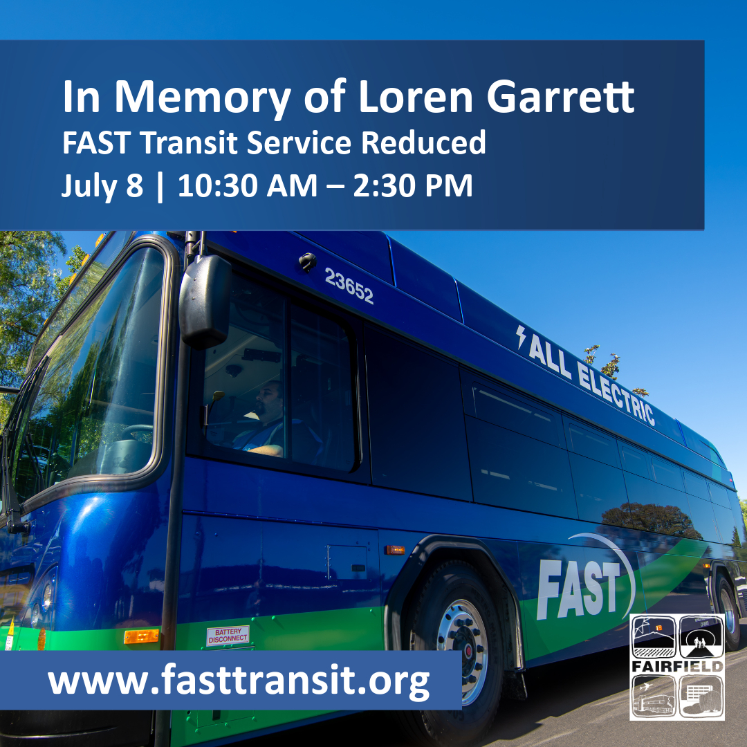 FAST (@fast_transit) on Twitter photo 