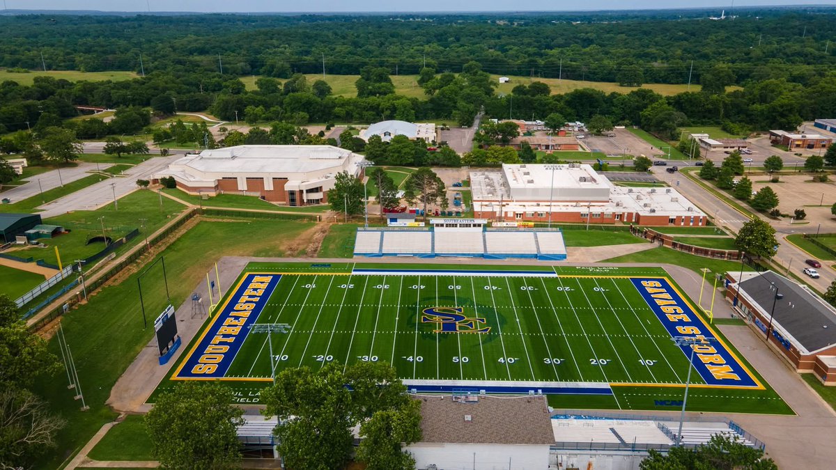 First camp on the new home turf! July 19th don’t miss out on a great opportunity. Offers are going out, come be seen and show out!⚡️
Register online with the link below. 
Walk ups welcomed
savagestormfootballcamps.com