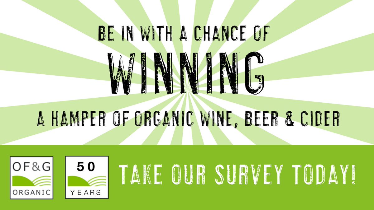 Is your farm climate change ready? 
We’re asking important questions to understand how farmers are adapting and what support is needed.
💬 Join the conversation and complete our short online survey bit.ly/44yt87F

#ClimateResilience #FarmingForTheFuture #OFG50Years
