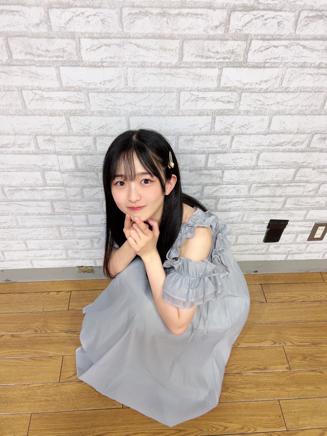 最終値下　NMB48 LIVE 2025やっぱ大阪好きやねん　石山千尋　直筆 最終値下 NMB48 LIVE 2025やっぱ大阪好きやねん 石山千尋 直筆