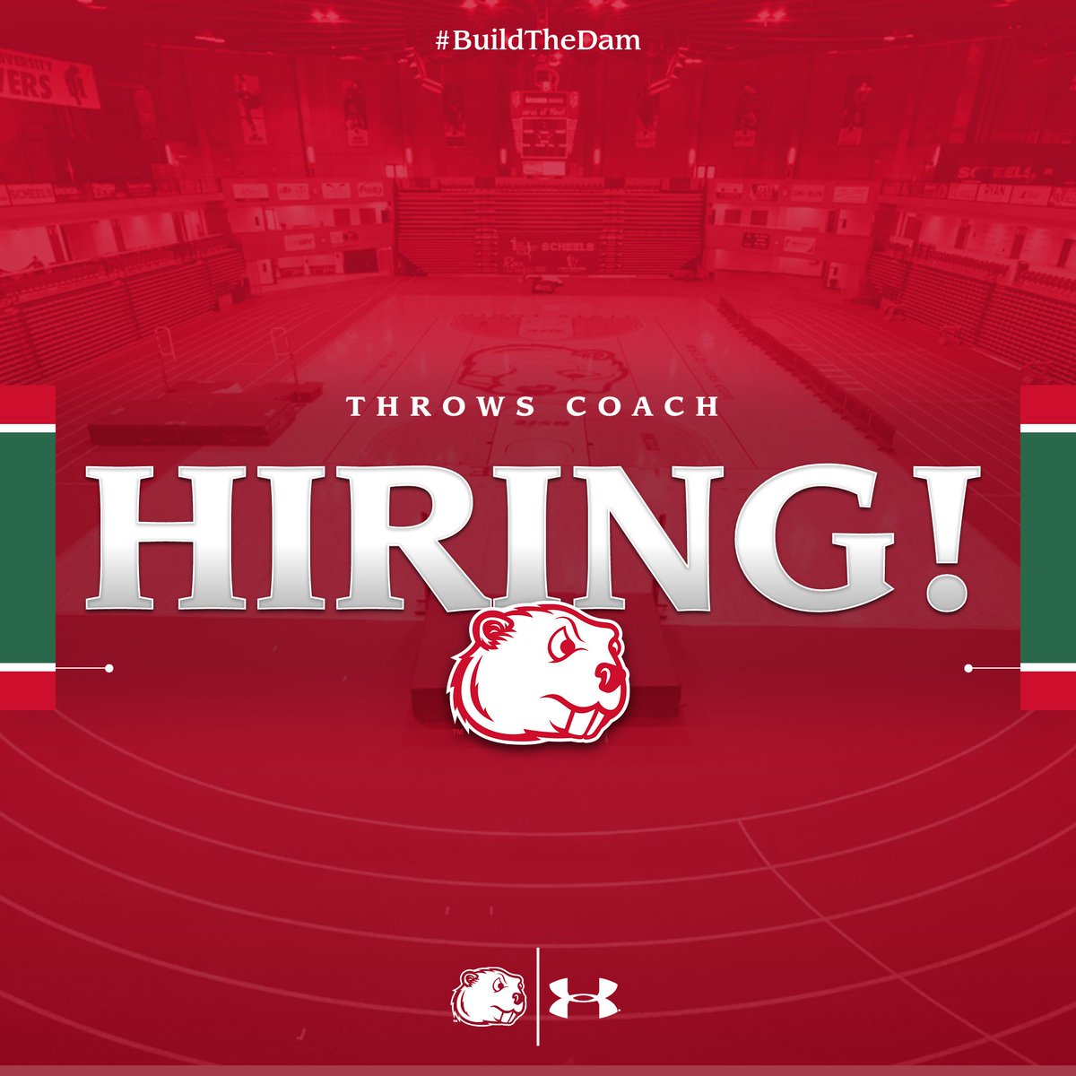 Minot State Track & Field/Cross Country (@msubeaversxctf) on Twitter photo Beavers Track and Field is hiring an asst T&F Coach for throws. This position can be either a graduate assistant coach, or it can be a part-time assistant coach position. If you are interested, or have any questions, email coach Aus at jordan.r.aus@minotstateu.edu Beavers Track and Field is hiring an asst T&F Coach for throws. This position can be either a graduate assistant coach, or it can be a part-time assistant coach position. If you are interested, or have any questions, email coach Aus at jordan.r.aus@minotstateu.edu