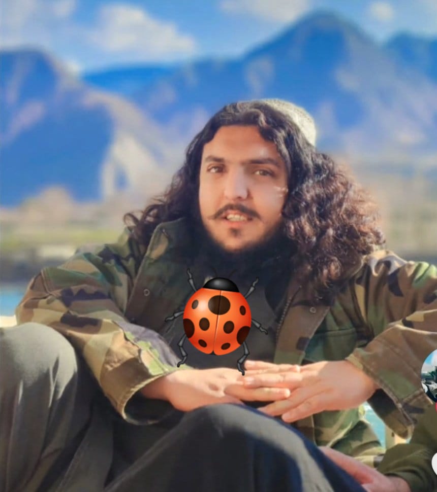 BAJAUR: UPDATE
Pakistani forces have taken out Maulvi Saifullah, son of TTP’s Swat commander Ghazwan, during today's operation in Tarkho, Mamond area of Bajaur. The TTP has confirmed the killing of  Maulvi Saifullah.