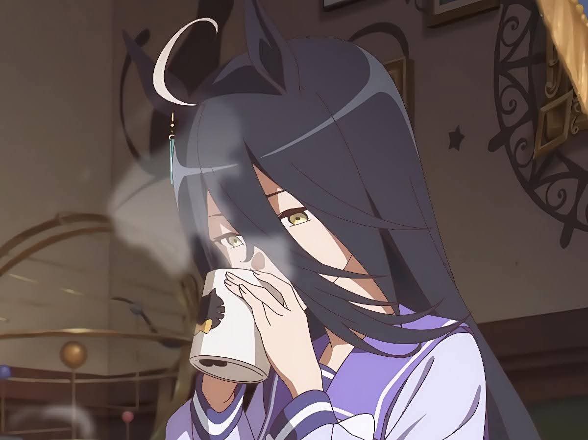 Seizureiguess's tweet image. Cafe love is Cafe life
one day i hope for a Cafe wife
As I arise in the morning I gaze upon my horsey wife yawning
With eyes like dazzling gems and gems 10 out of 10
All I know all is well in life when I have myself a Cafe wife