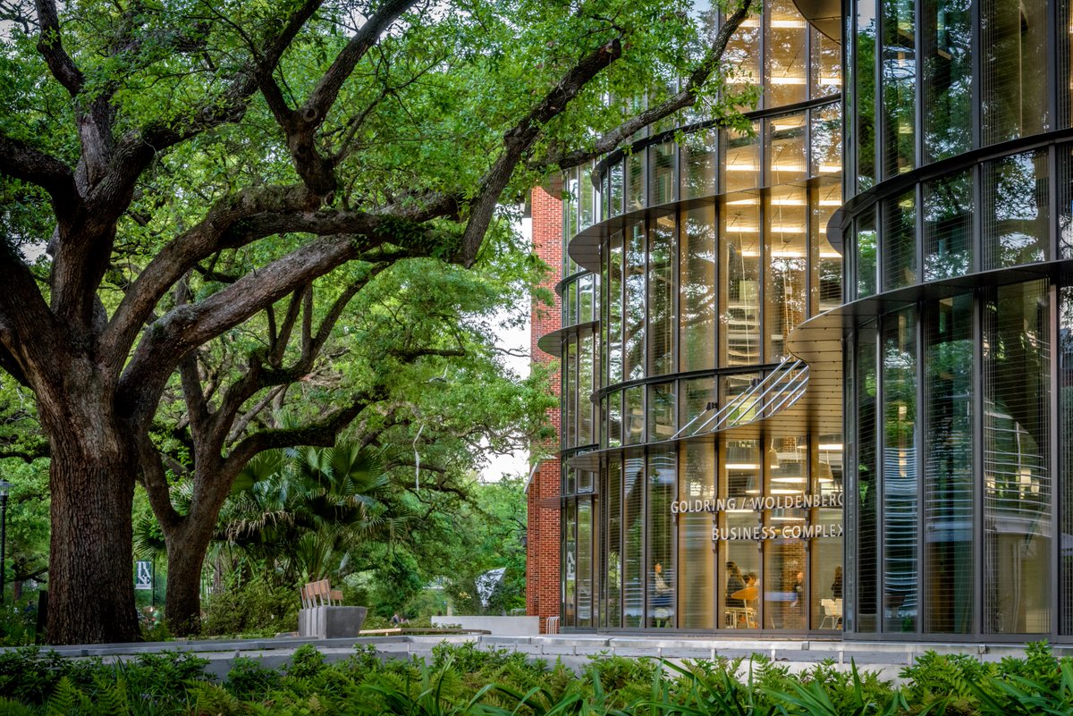 FreemanSchool's tweet image. Curious about our programs but don't know where to start?
Check out our upcoming admissions events to get started! Click here to view all dates and times: bit.ly/4kA0fyO
#FreemanBusiness