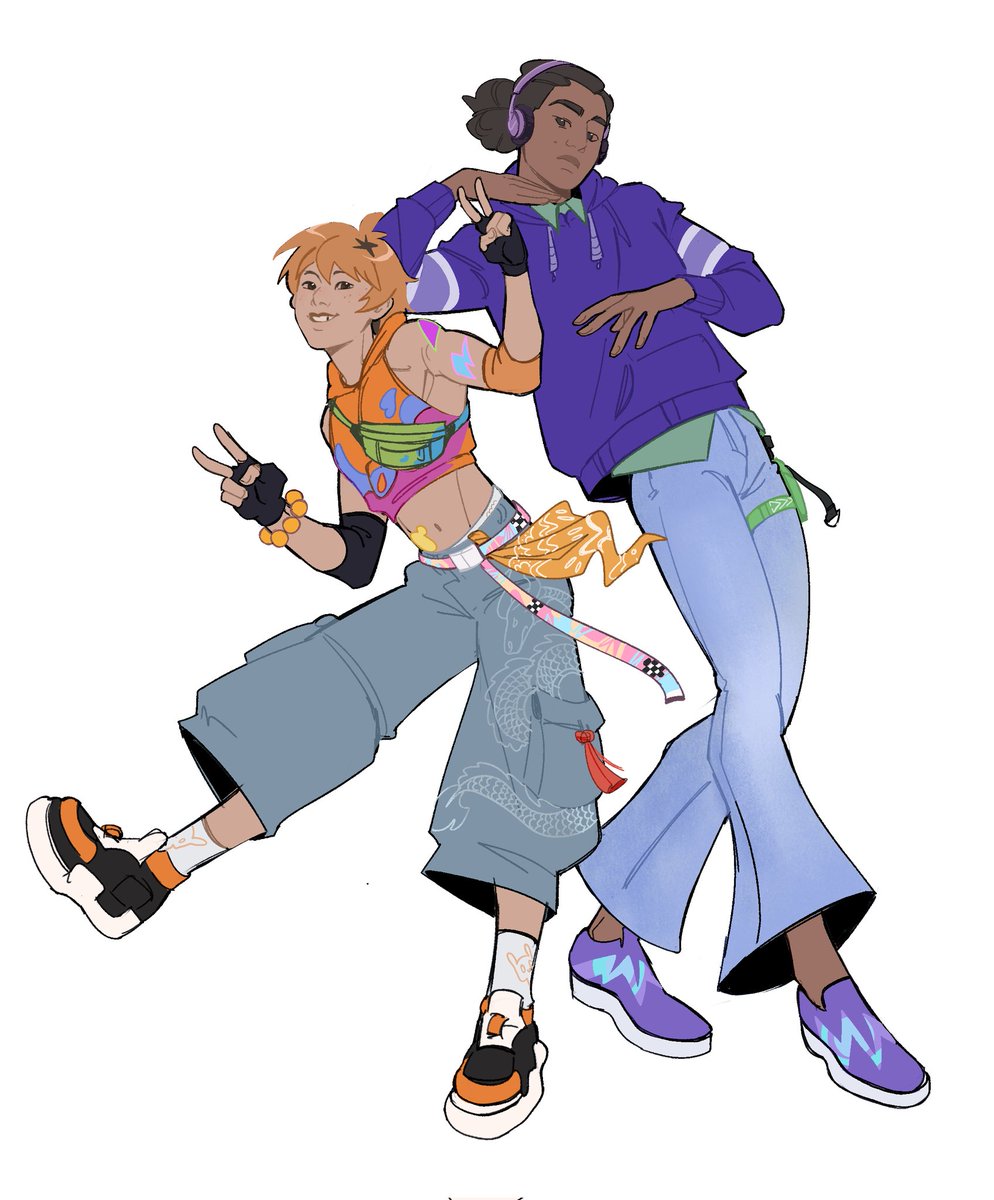 Twighead_'s tweet image. #rottmnt
Smart and Crafts!!😚