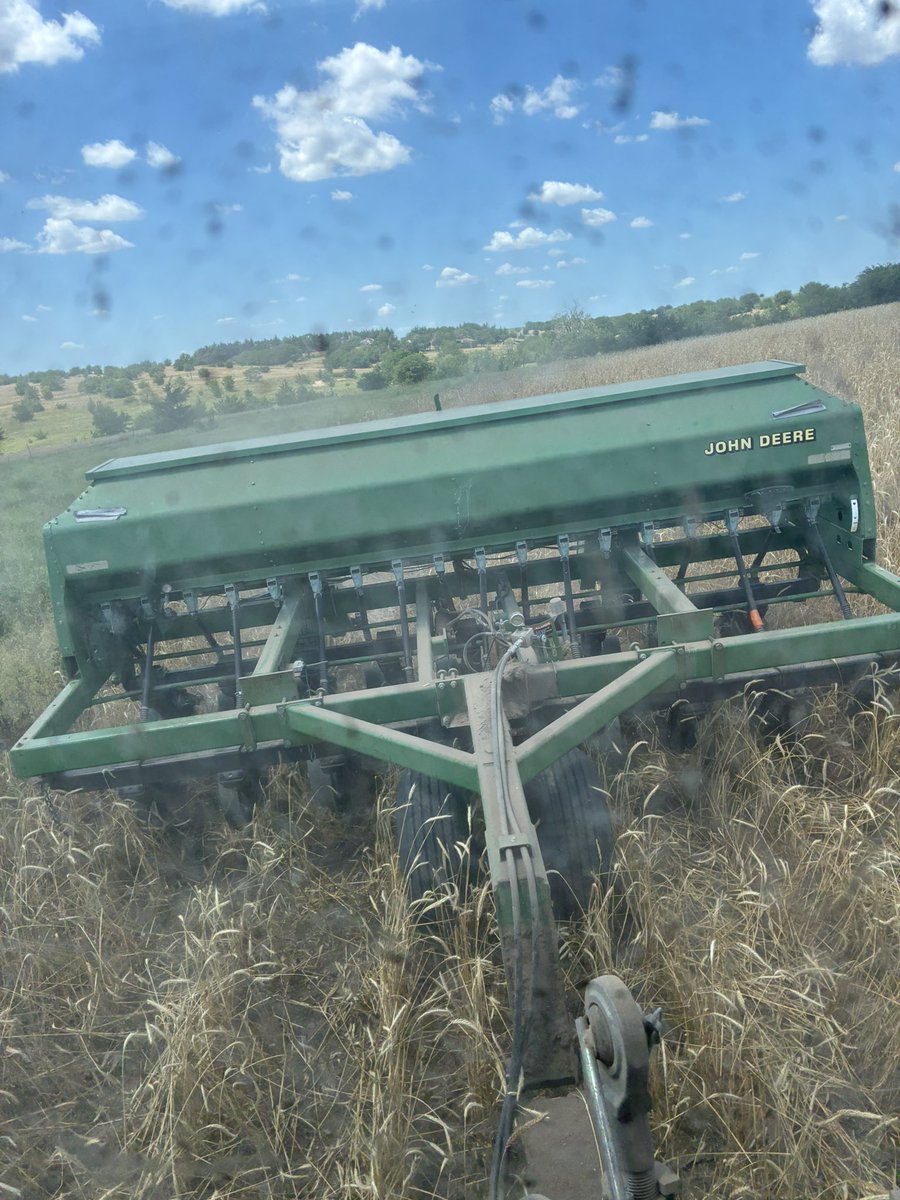 Going to need a rain