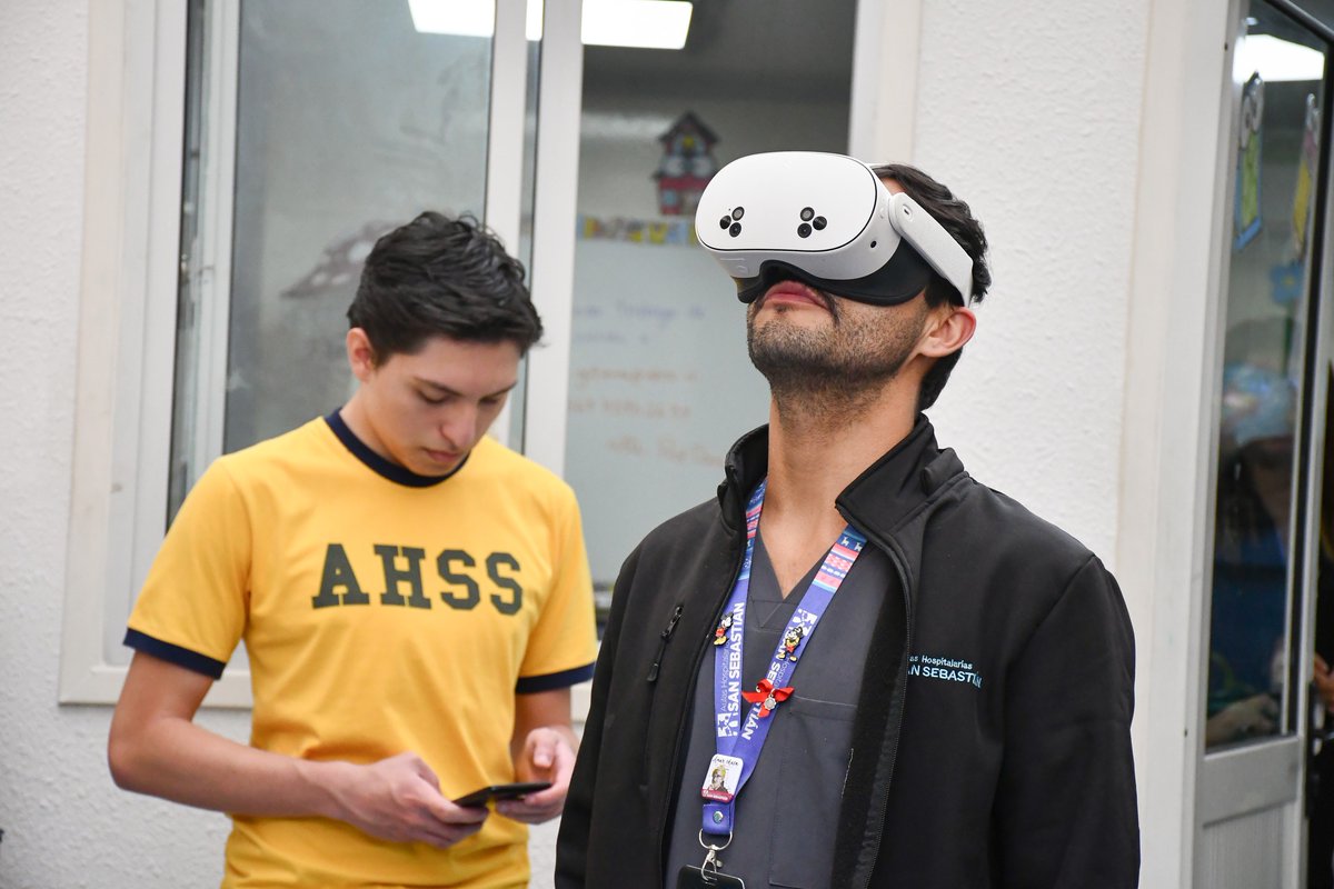 PAR EXPLORA Tarapacá 🚀 tweet media