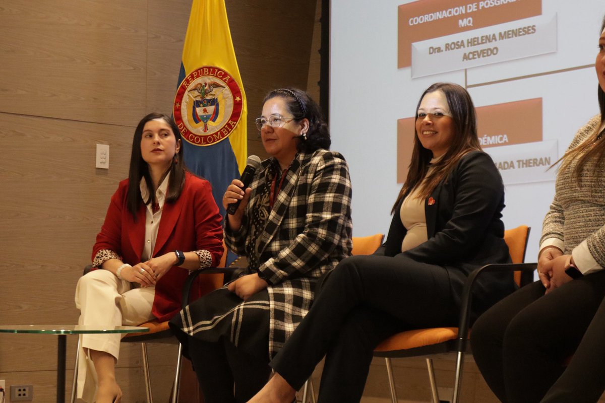 Queremos darle la bienvenida a todos nuestros estudiantes de primer semestre de las especializaciones médico quirúrgicas y entrenamientos avanzados en medicina.