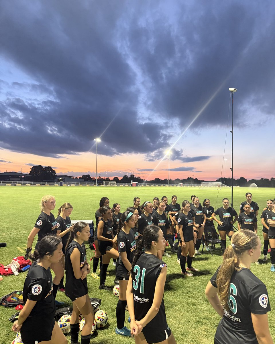 San Antonio City Soccer Club (@sacitysc) on Twitter photo Appreciate the love from <a href="/OLLUSaints/">OLLUSaintsAthletics</a> and <a href="/TLUWSOC/">TLU Womenโs Soccer</a> for joining us at Specht tonight to check out our 2007/08 & 2009 GA ASPIRE squads! ๐๐โฝ #CollegePathway #SACityProud Appreciate the love from <a href="/OLLUSaints/">OLLUSaintsAthletics</a> and <a href="/TLUWSOC/">TLU Womenโs Soccer</a> for joining us at Specht tonight to check out our 2007/08 & 2009 GA ASPIRE squads! ๐๐โฝ #CollegePathway #SACityProud