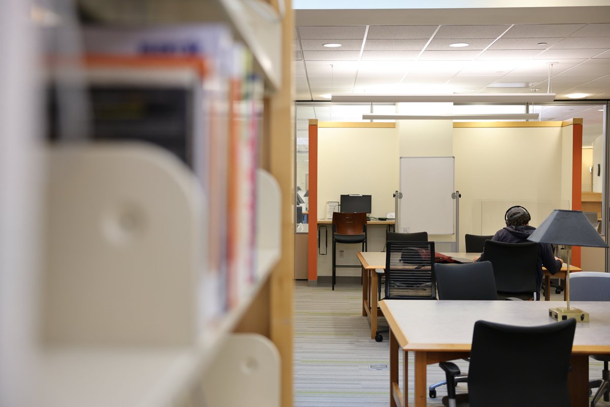 UVM_Libraries (@uvm_libraries) on Twitter photo Welcome back, residents!
Don't forget that you have a library completely dedicated to the health sciences fields. Stop by Dana Health Sciences Library today or click the link in our bio to learn more.
<a href="/UVMLarnerMed/">UVM Larner Med</a>
#HealthSciences #UVMLibraries #UVM Welcome back, residents!
Don't forget that you have a library completely dedicated to the health sciences fields. Stop by Dana Health Sciences Library today or click the link in our bio to learn more.
<a href="/UVMLarnerMed/">UVM Larner Med</a>
#HealthSciences #UVMLibraries #UVM