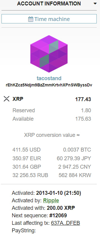 Taco Stand tweet media