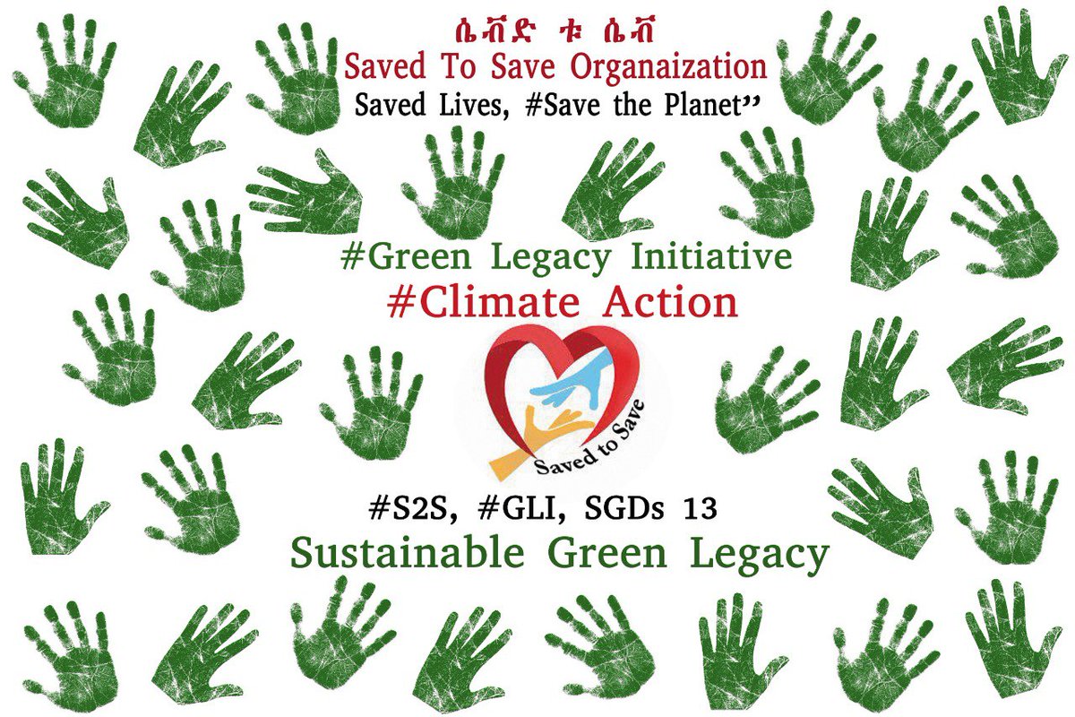 Saved2Save_org's tweet photo. S2S message for Green legacy 2025, Save Lives, Save the Planet, #Green Legacy Initiative,climate Action, #SGDs 13, #S2S❤, Humanity in Art.  Let Go to #Jan Media. #One Love. https://t.co/ffzIfHhu1v