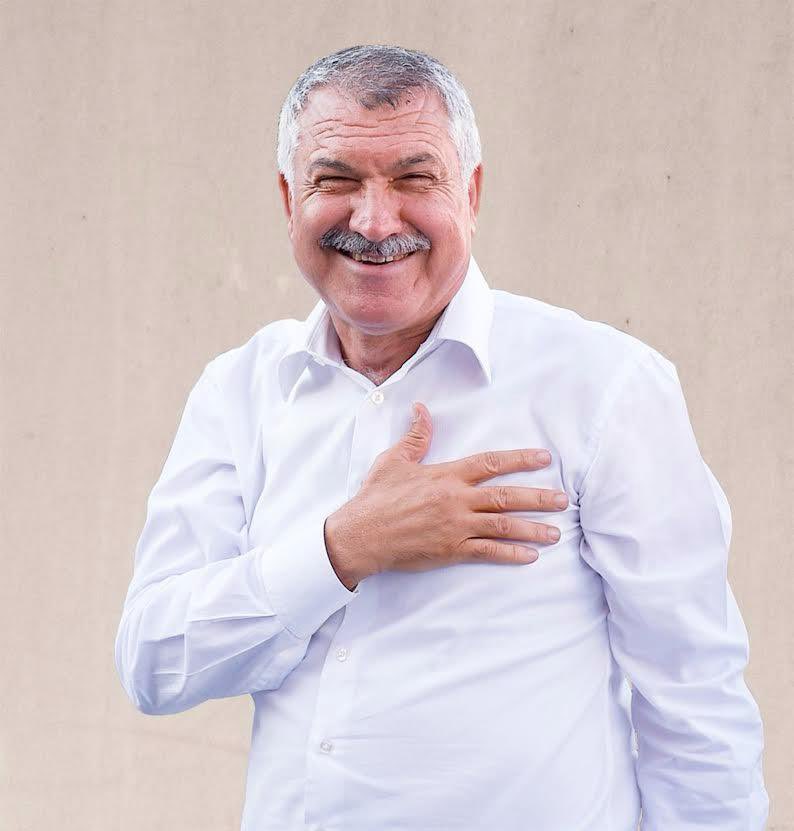 Doğru duvar yıkılmaz!
<a href="/ZeydanKaralar01/">Zeydan Karalar</a>