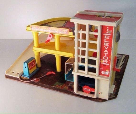 This brings back so many memories. ❤️