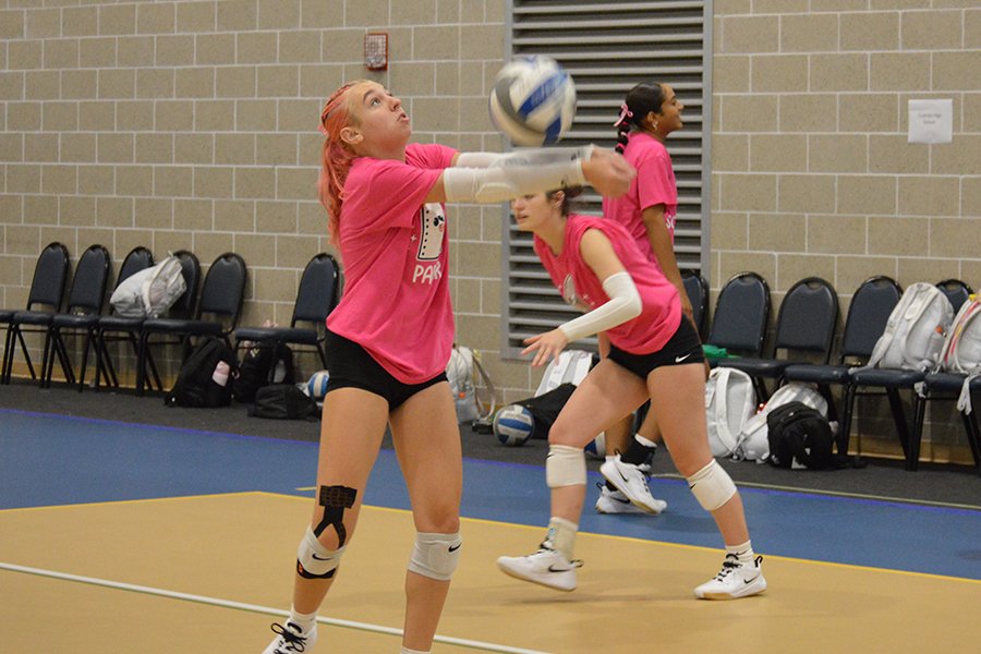 We can't believe it's the final day of the Ace Volleyball Camp already! Don't forget to tag us in your photos and videos. But if you were too busy living and learning in the moment this week, check out our gallery.

foleysportstourism.com/media/photo-ga…