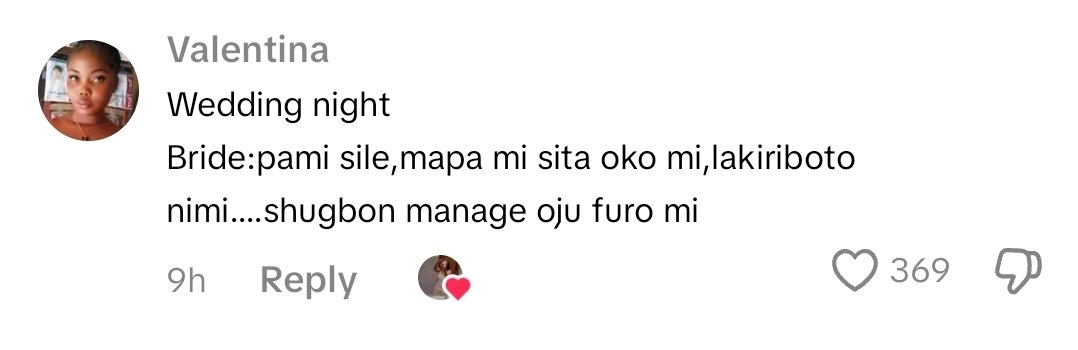 People really crazy for this life 😂😂😂