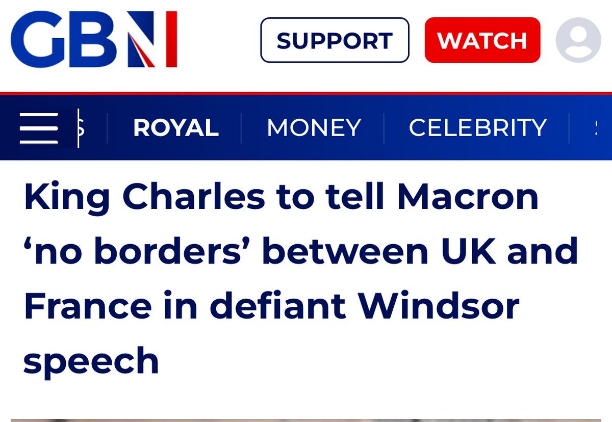 Frankly, the counsel the King has received in recent years risks doing real damage to the future of the monarchy in Britain.