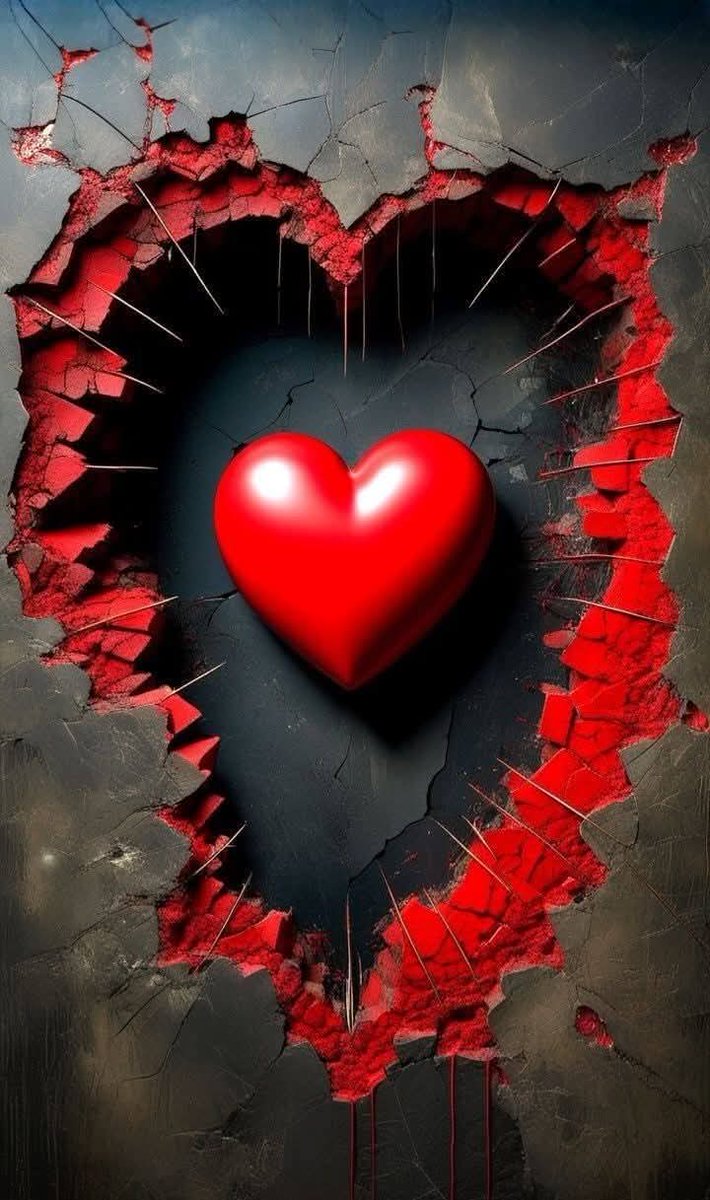 و   إني   أكذب   جرحي   لا   لأنكره  ..

لكن   لأني    إذا   صدقته   اتسع   ...
#بوح_المشاعر 🖤