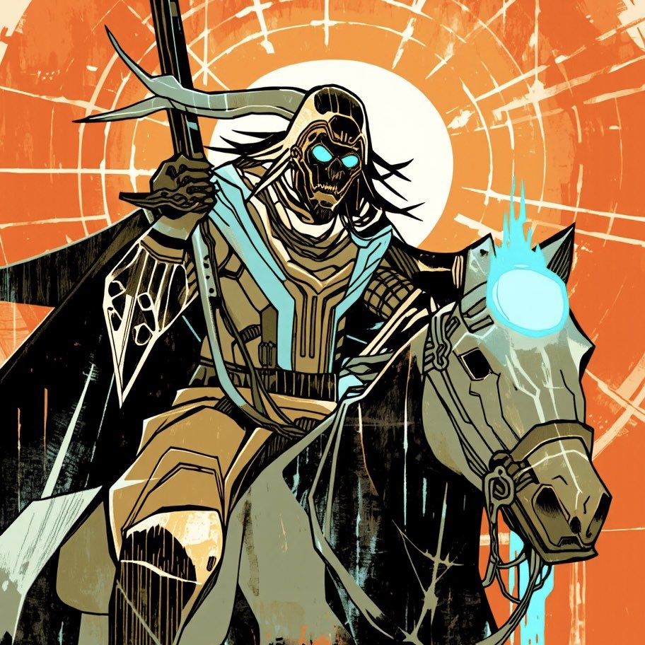 Dreams are becoming reality with $KAS

Fight for what you believe in. 
The bitcoin maxis are coming. 
The KasWarrior empire will rise ⚔️